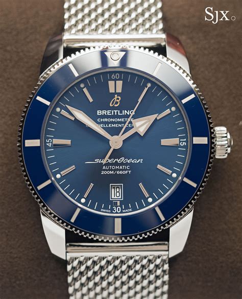 superocean heritage